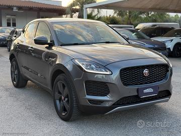 JAGUAR E-Pace 2.0D 150CV AWD aut. S
