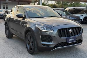 JAGUAR E-Pace 2.0D 150CV AWD aut. S