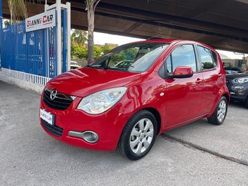 Opel Agila 1.2 16V 86CV Enjoy