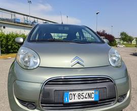 Citroën C1 1.2 Benzina