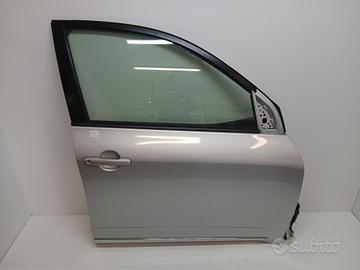 PORTA PORTIERA ANTERIORE DESTRA DX TOYOTA Rav4 4°