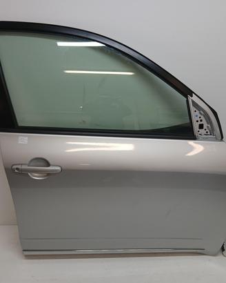 PORTA PORTIERA ANTERIORE DESTRA DX TOYOTA Rav4 4°