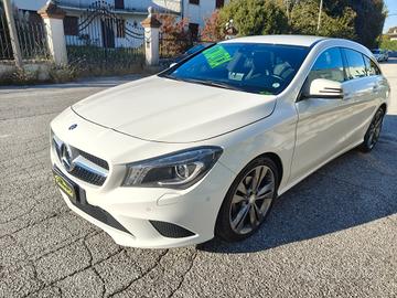 Mercedes-benz CLA 220 CDI Automatic Sport