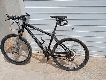 bici Mountain bike 