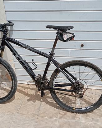 bici Mountain bike 