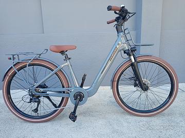 E- city MBM NEFELE