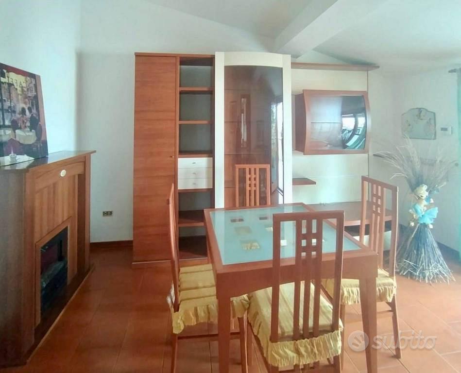 Appartamento – Lanciano, Santo Spirito, Chieti - Vista 4