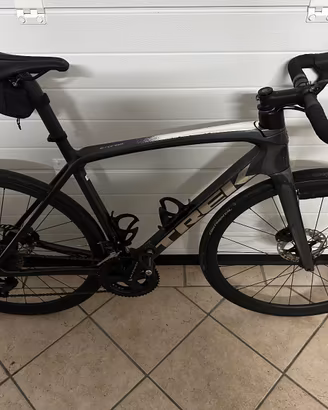 Trek Emonda SL6 Disc Pro Ultegra taglia 54 2022