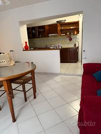 Appartamento arredato