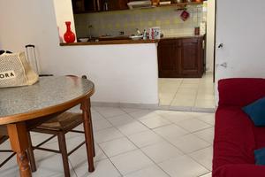 Appartamento arredato