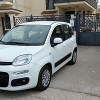 Fiat Panda 1.0 Hybrid full optional sensori 2022