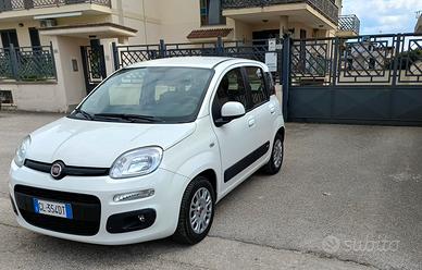 Fiat Panda 1.0 Hybrid full optional sensori 2022