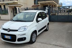 Fiat Panda 1.0 Hybrid full optional sensori 2022