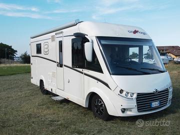 Carthago ctourer144qb