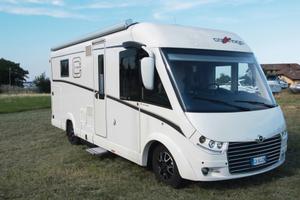 Carthago ctourer144qb