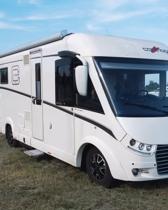 Carthago ctourer144qb