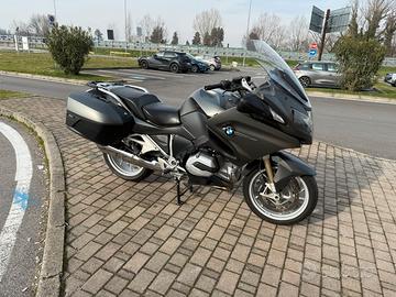Bmw R1200RT 2017 pochi km