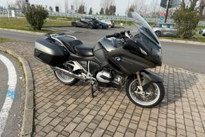 Bmw R1200RT 2017 pochi km