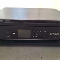 Stampante scanner Epaon Xp 442