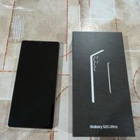 Samsung galaxy S25 Ultra 1 Tb