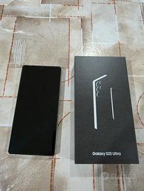 Samsung galaxy S25 Ultra 1 Tb