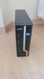 Acer Veriton X2611G