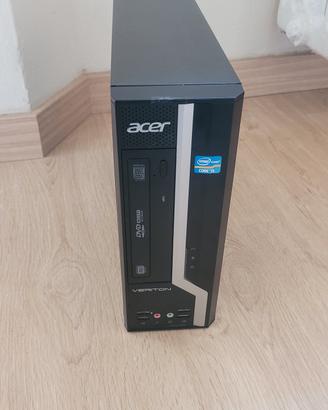 Acer Veriton X2611G
