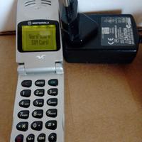 CELLULARE MOTOROLA V