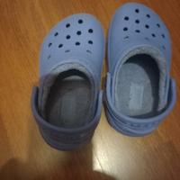 Crocs Kid classic l'inedito buffet taglia 24 (C7)