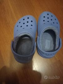 Crocs Kid classic l'inedito buffet taglia 24 (C7)