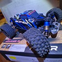 Buggy 4wd - scala 1:16