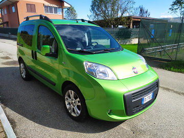 Fiat Qubo Multijet 95CV come nuovo