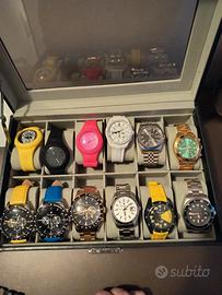 orologi Fumagazzi 
