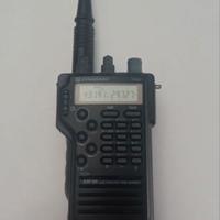 Ricetrasmittente STANDARD bibanda UHF-SHF 1200