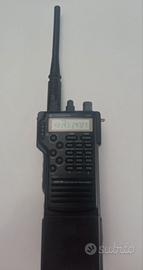 Ricetrasmittente STANDARD bibanda UHF-SHF 1200