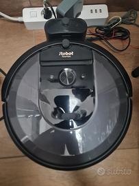 aspirapolvere roomba