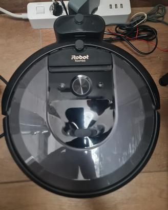 aspirapolvere roomba