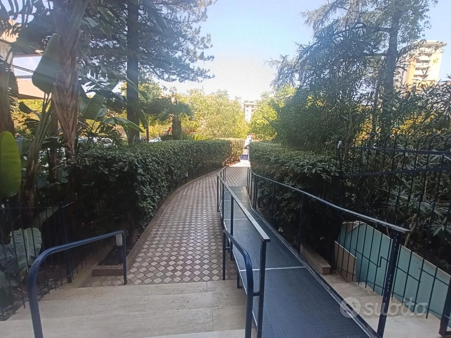 Appartamento – PA - Vista 3