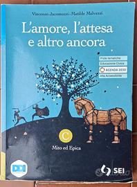 L'AMORE, L'ATTESA E ALTRO ANCORA - TOMO C