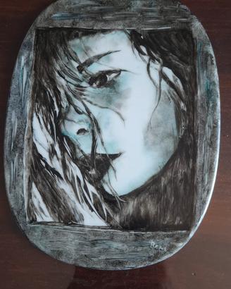ritratto di donna