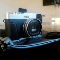 Fotocamera digitale CAMKORY 4K 48MP