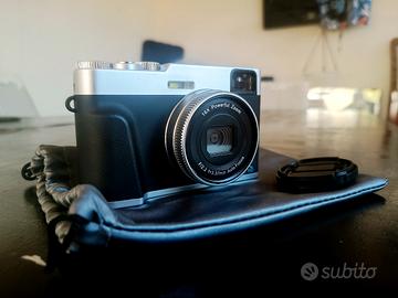 Fotocamera digitale CAMKORY 4K 48MP