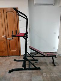 Castello multifunzione