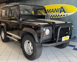 LAND ROVER Defender 90 2.5 Td5 Station Wagon cor