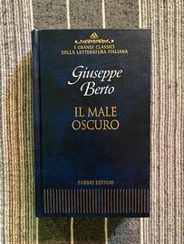 Il Male Oscuro (Giuseppe Berto, Fabbri Editori)