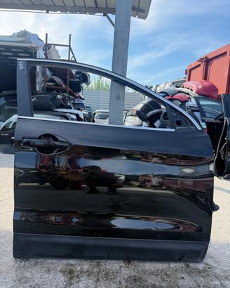 Porta anteriore destra nissan qashqai j11 2015/20