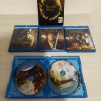 cofanetto Blu-ray 