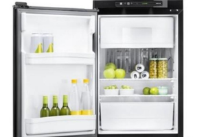 Frigorifero Tethford N 4090