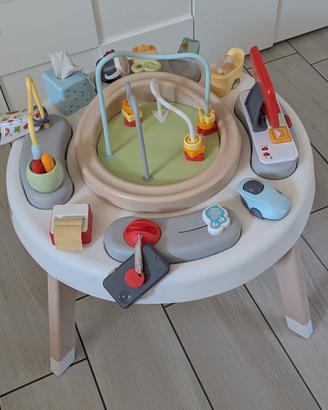 Gioco bambini centro attività 2 in 1 Fisher Price