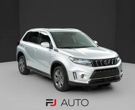 SUZUKI Vitara 1.4 Hybrid 4WD Allgrip Cool